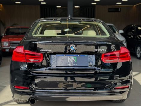 BMW 320iA Modern/Sport TB 2.0/A.Flex/GP 4p