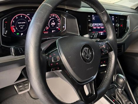 VolksWagen Polo Highline 200 TSI 1.0 Flex 12V Aut.