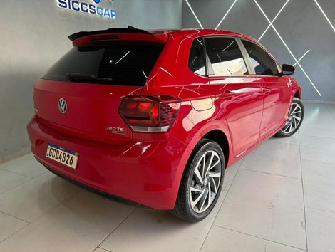 VolksWagen Polo Highline 200 TSI 1.0 Flex 12V Aut.