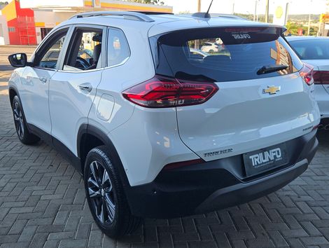 Chevrolet TRACKER Premier 1.2 Turbo 12V Flex Aut.