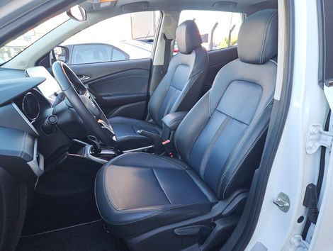 Chevrolet TRACKER Premier 1.2 Turbo 12V Flex Aut.