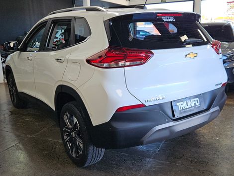 Chevrolet TRACKER Premier 1.2 Turbo 12V Flex Aut.