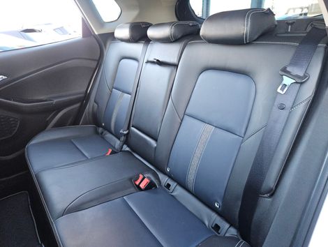 Chevrolet TRACKER Premier 1.2 Turbo 12V Flex Aut.