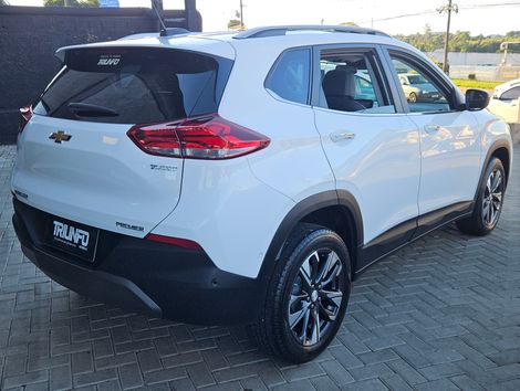 Chevrolet TRACKER Premier 1.2 Turbo 12V Flex Aut.