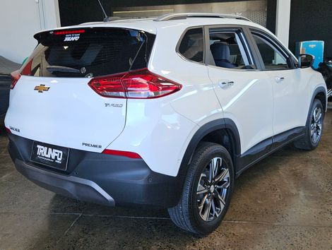 Chevrolet TRACKER Premier 1.2 Turbo 12V Flex Aut.