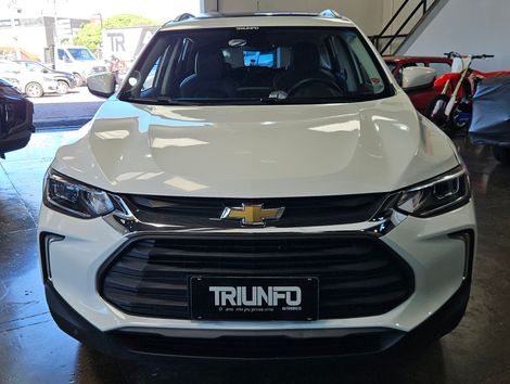Chevrolet TRACKER Premier 1.2 Turbo 12V Flex Aut.