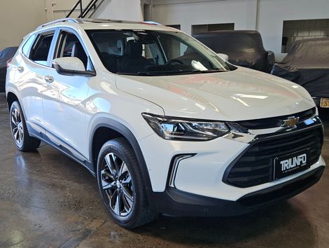 Chevrolet TRACKER Premier 1.2 Turbo 12V Flex Aut.