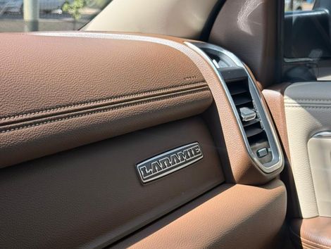 RAM 2500 LARAMIE  6.7 TDI  CD 4x4 Diesel