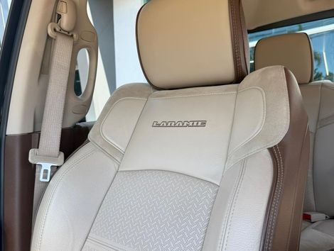 RAM 2500 LARAMIE  6.7 TDI  CD 4x4 Diesel