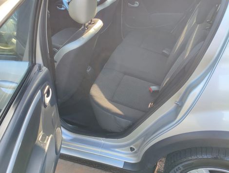 Renault SANDERO STEPWAY Hi-Flex 1.6 16V 5p