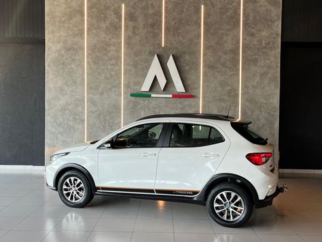 Fiat ARGO TREKKING 1.3 8V Flex