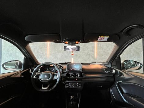 Fiat ARGO TREKKING 1.3 8V Flex