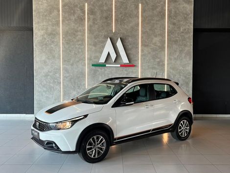 Fiat ARGO TREKKING 1.3 8V Flex