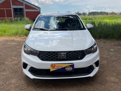 Fiat ARGO DRIVE 1.0 6V Flex