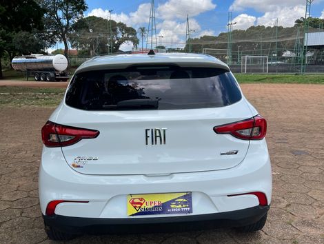 Fiat ARGO DRIVE 1.0 6V Flex