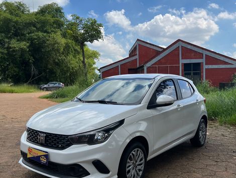 Fiat ARGO DRIVE 1.0 6V Flex