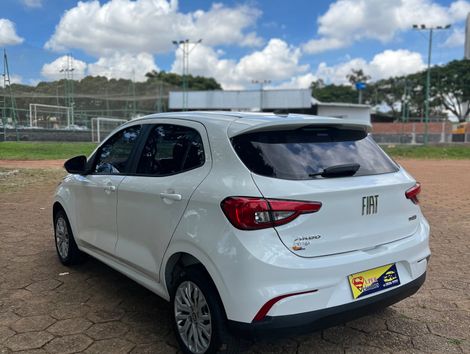 Fiat ARGO DRIVE 1.0 6V Flex