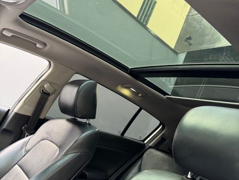 Kia Motors Sportage EX 2.0 16V/ 2.0 16V Flex Aut.