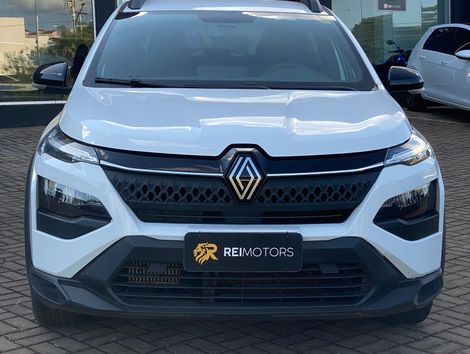 Renault Kardian Evolut. Flex 1.0 TB 12V 5p Aut.