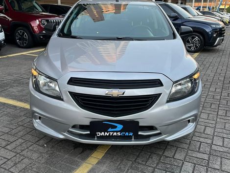 Chevrolet ONIX HATCH Joy 1.0 8V Flex 5p Mec.