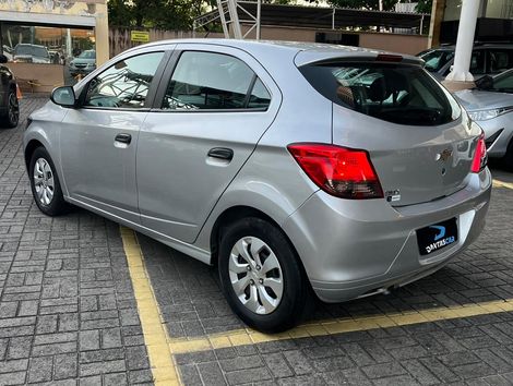 Chevrolet ONIX HATCH Joy 1.0 8V Flex 5p Mec.