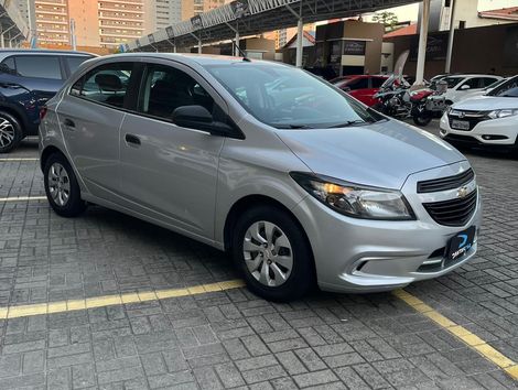Chevrolet ONIX HATCH Joy 1.0 8V Flex 5p Mec.