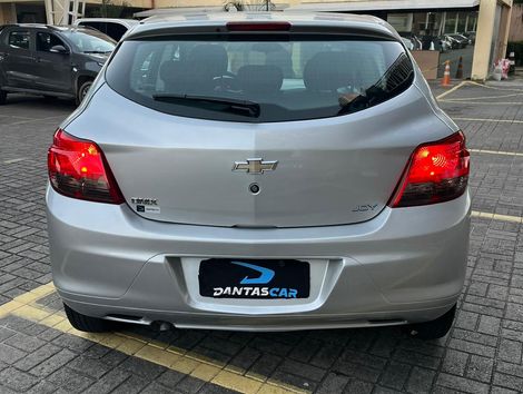 Chevrolet ONIX HATCH Joy 1.0 8V Flex 5p Mec.