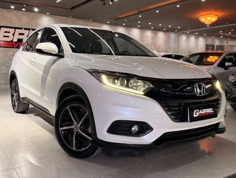 Honda HR-V LX 1.8 Flexone 16V 5p Aut.