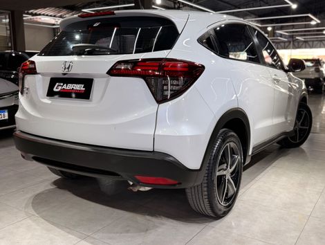 Honda HR-V LX 1.8 Flexone 16V 5p Aut.