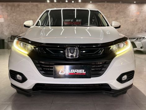 Honda HR-V LX 1.8 Flexone 16V 5p Aut.