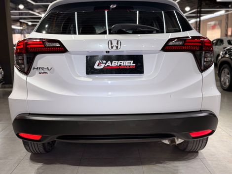 Honda HR-V LX 1.8 Flexone 16V 5p Aut.