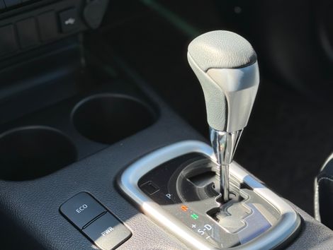 Toyota Hilux CD SRV 4x4 2.8 TDI Diesel Aut.