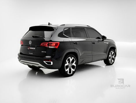 VolksWagen TAOS Highline 1.4 250 TSI Flex Aut.