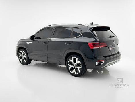 VolksWagen TAOS Highline 1.4 250 TSI Flex Aut.