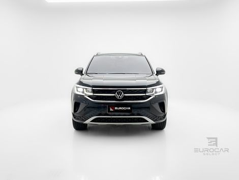 VolksWagen TAOS Highline 1.4 250 TSI Flex Aut.