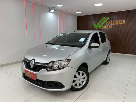 Renault SANDERO Expression Flex 1.0 12V 5p