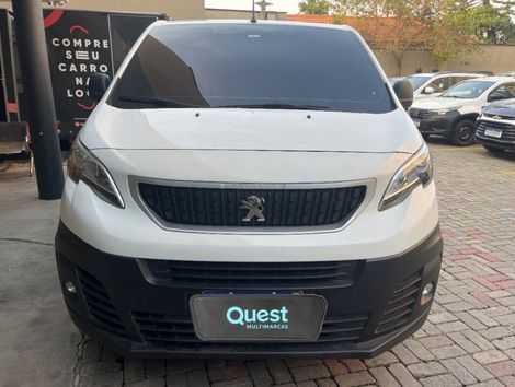 Peugeot Expert Cargo 1.5 Turbo Diesel