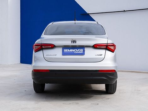 Fiat CRONOS DRIVE 1.3 8V Flex Aut.