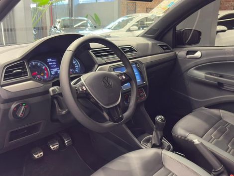 VolksWagen Saveiro Extreme 1.6 Flex 16V CD