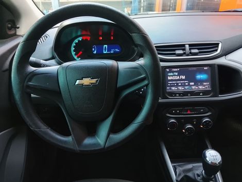 Chevrolet ONIX HATCH LT 1.0 8V FlexPower 5p Mec.
