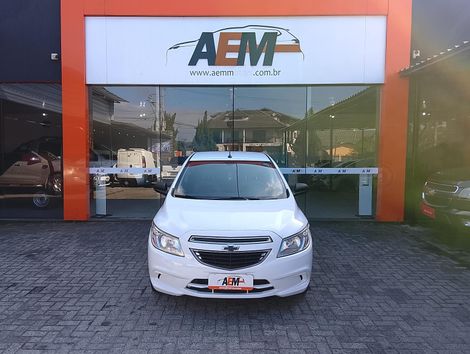 Chevrolet ONIX HATCH LT 1.0 8V FlexPower 5p Mec.