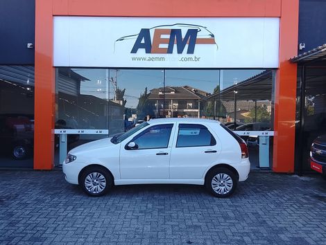 Fiat Palio 1.0 ECONOMY Fire Flex 8V 4p