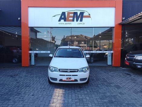Fiat Palio 1.0 ECONOMY Fire Flex 8V 4p