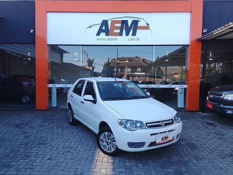 Fiat Palio 1.0 ECONOMY Fire Flex 8V 4p