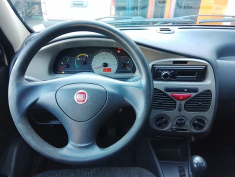Fiat Palio 1.0 ECONOMY Fire Flex 8V 4p