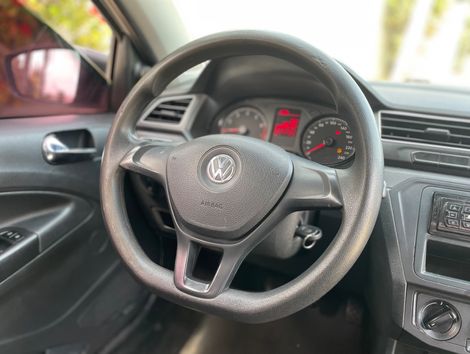VolksWagen Saveiro Robust 1.6 Total Flex 8V