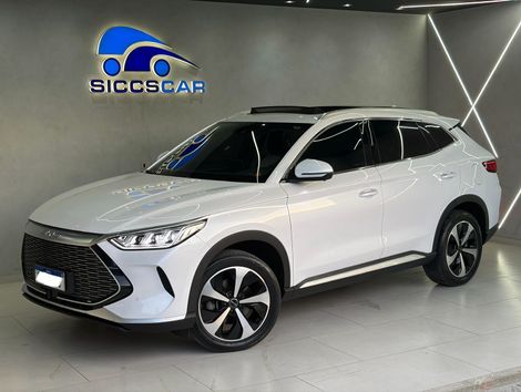 BYD Song Plus 1.5 16V Aut. (Hibrido)