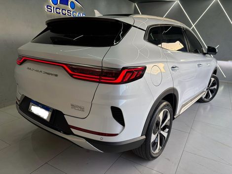 BYD Song Plus 1.5 16V Aut. (Hibrido)