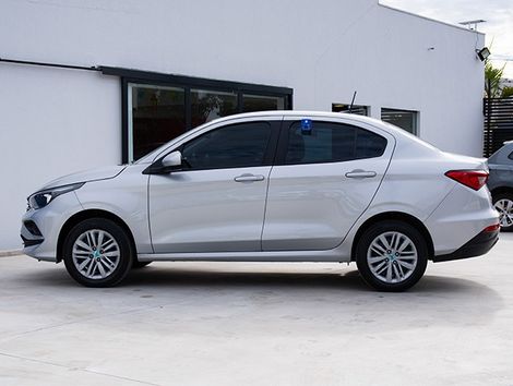 Fiat CRONOS DRIVE 1.3 8V Flex Aut.