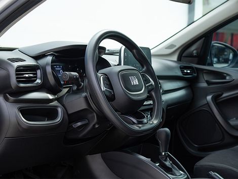 Fiat CRONOS DRIVE 1.3 8V Flex Aut.